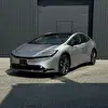 Toyota Prius 2024 фото 2