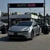 Toyota Prius 2024 фото 1