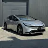 Toyota Prius 2024 фото 3