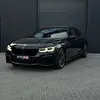 BMW 7-Series 2022 фото 3