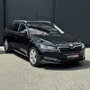 Skoda Superb 2021 фото 2