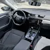 Skoda Superb 2021 фото 7