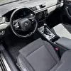 Skoda Superb 2021 фото 6