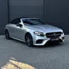 Mercedes-Benz E-Class 2019 фото 2