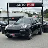 Porsche Cayenne 2015 фото 1