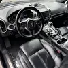 Porsche Cayenne 2015 фото 6