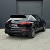 Porsche Cayenne 2015 фото 4