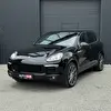 Porsche Cayenne 2015 фото 2
