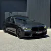 BMW 5-Series 2017 фото 2