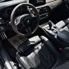 BMW 5-Series 2017 фото 6