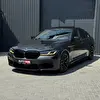 BMW 5-Series 2017 фото 3