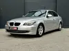BMW 5-Series 2009 фото 3