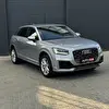 Audi Q2 2017 фото 3