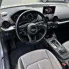 Audi Q2 2017 фото 6