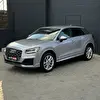 Audi Q2 2017 фото 2