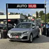 Audi Q2 2017 фото 1