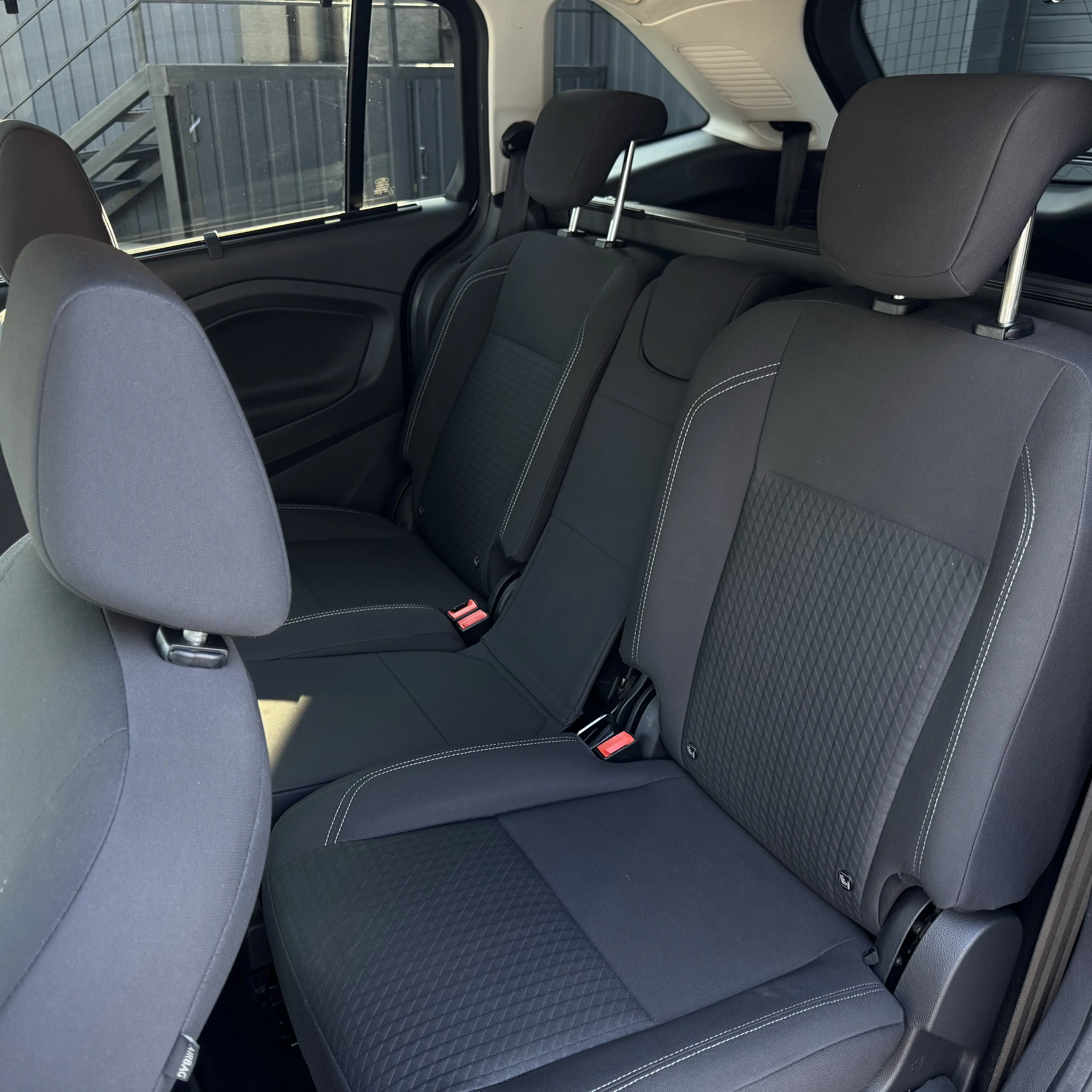 Ford Grand C-MAX