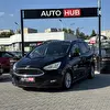 Ford Grand C-MAX 2017 фото 1