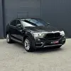 BMW X4 2017 фото 3