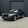 BMW X4 2017 фото 2