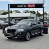 BMW X4 2017 фото 1