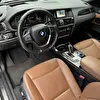 BMW X4 2017 фото 6