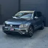 Volkswagen Tiguan 2018 photo 2