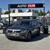 Volkswagen Tiguan 2018 photo 1