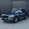BMW X3 2020 фото 2