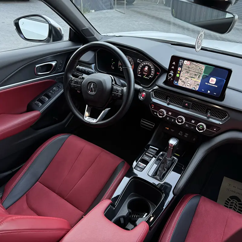 Acura Integra 2023 фото 7