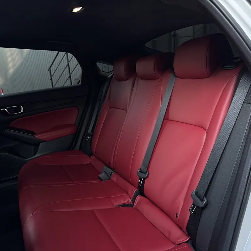 Acura Integra 2023 фото 8