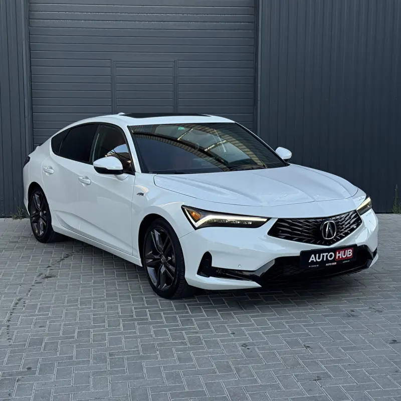 Acura Integra 2023 фото 2