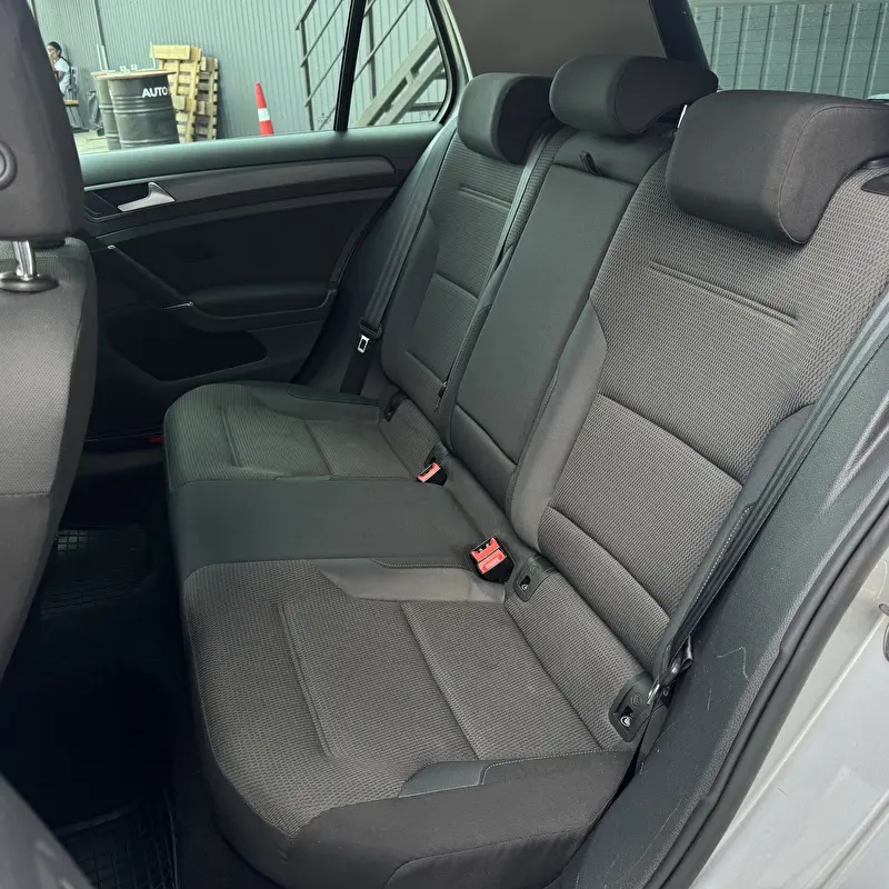 Volkswagen Golf 2019 фото 7