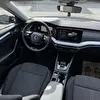 Skoda Octavia 2023 фото 7