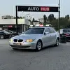 BMW 5-Series 2009 foto 1