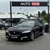 Jaguar XF 2017 фото 1