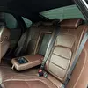 Jaguar XF 2017 фото 8