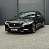 Jaguar XF 2017 фото 3