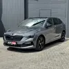 Skoda Scala 2022 фото 3