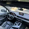 Audi Q7 2019 фото 8