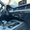 Audi Q7 2019 фото 7