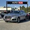 Audi Q7 2019 фото 1