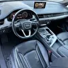 Audi Q7 2019 фото 6