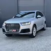 Audi Q7 2019 фото 2