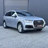 Audi Q7 2019 фото 3