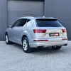 Audi Q7 2019 фото 5