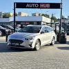 Ford Focus 2020 foto 1