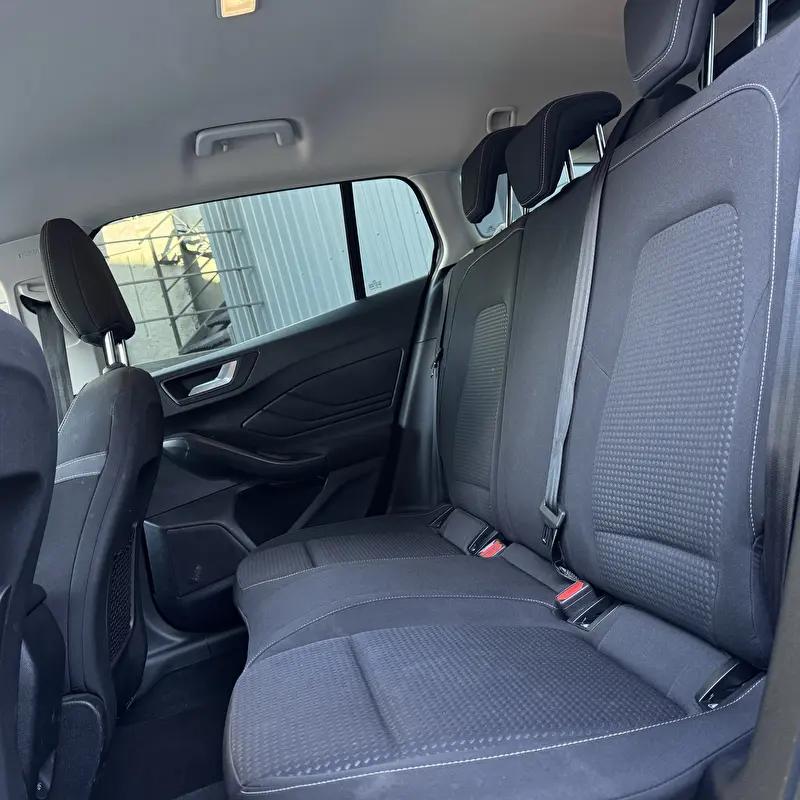 Ford Focus 2020 foto 8