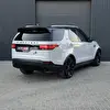 Land Rover Discovery 2017 фото 4