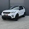 Land Rover Discovery 2017 фото 3